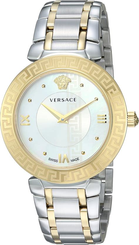 Versace Women's Designer Watches on Sale .